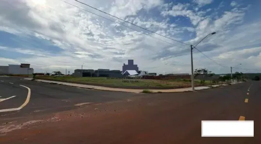 à venda, 749m² no Residencial e Empresarial Ascolo Martin, São José do Rio Preto