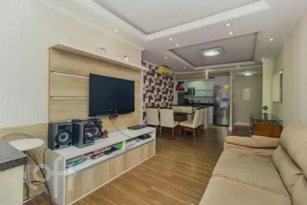 Apartamento com 3 Quartos à venda, 84m² no Jardim Carvalho, Porto Alegre