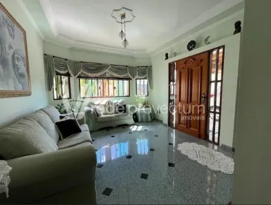 Sobrado com 3 Quartos à venda, 274m² no Parque Alto Taquaral, Campinas