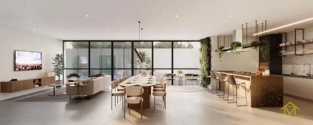 Apartamento com 3 Quartos à venda, 72m² no Coqueiral de Itaparica, Vila Velha