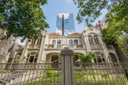 Ponto Comercial para alugar, 44m² no Independência, Porto Alegre