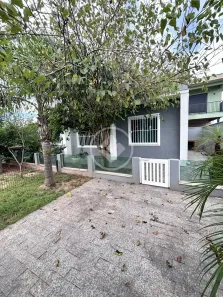 Casa com 2 Quartos à venda, 105m² no São João do Rio Vermelho, Florianópolis