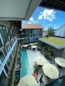 Apartamento com 1 Quarto à venda, 32m² no Nossa Senhora do O, Ipojuca
