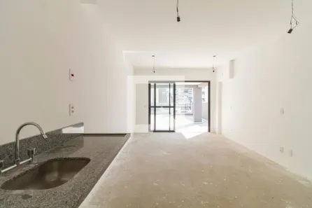 Apartamento com 1 Quarto à venda, 80m² no Pinheiros, São Paulo