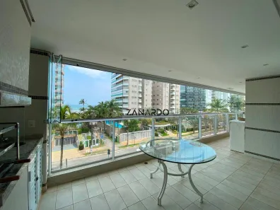 Apartamento com 4 Quartos à venda, 138m² no Riviera, Bertioga