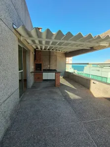 Apartamento com 4 Quartos à venda, 200m² no Itapuã, Vila Velha