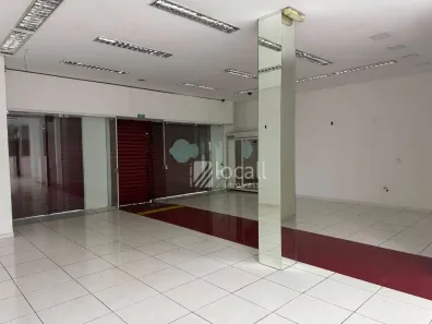 Ponto Comercial para alugar, 399m² no Parque Industrial, São José do Rio Preto