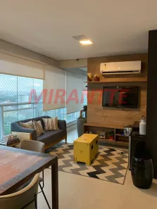 Apartamento com 3 Quartos à venda, 145m² no Barra Funda, São Paulo