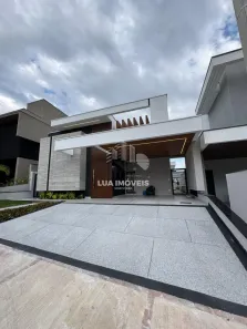 Casa com 3 Quartos à venda, 305m² no Cyrela Landscape Esplanada, Votorantim