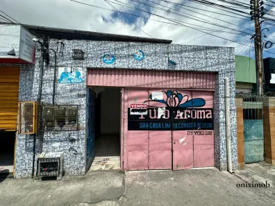 Imóvel Comercial com 3 Quartos à venda, 290m² no Liberdade, Salvador
