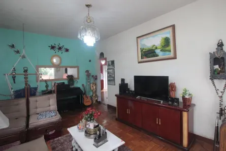 Casa com 5 Quartos à venda, 270m² no Alto Barroca, Belo Horizonte