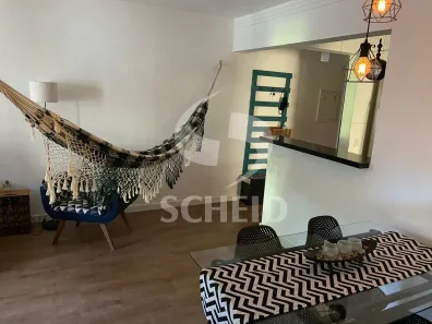 Apartamento com 2 Quartos à venda, 67m² no Nova Piraju, São Paulo