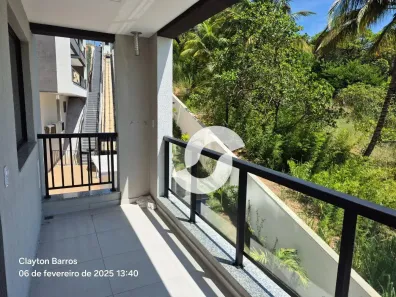Apartamento com 1 Quarto à venda, 49m² no Ingá, Niterói