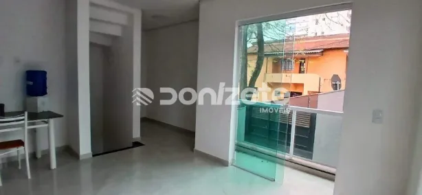Sobrado com 3 Quartos para alugar, 90m² no Vila Alzira, Santo André