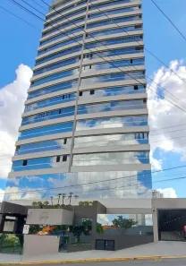 Apartamento com 3 Quartos à venda, 218m² no Residencial Amazonas, Franca