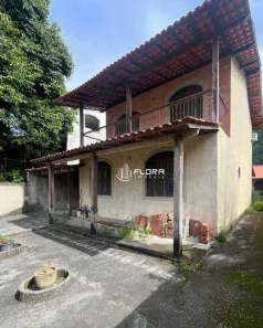 Casa com 3 Quartos à venda, 360m² no Piratininga, Niterói