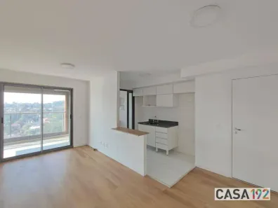 Apartamento com 2 Quartos à venda, 69m² no Santo Amaro, São Paulo