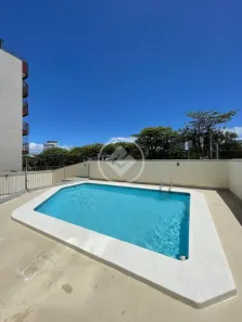 Apartamento com 2 Quartos à venda, 60m² no Centro, Florianópolis