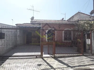 Casa com 3 Quartos à venda, 199m² no Vila Adelino, Suzano