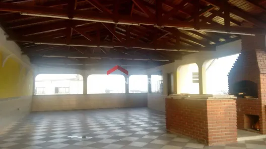 Casa com 4 Quartos à venda, 650m² no Parque Jurema, Guarulhos