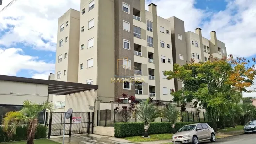 Apartamento com 2 Quartos à venda, 53m² no Bacacheri, Curitiba