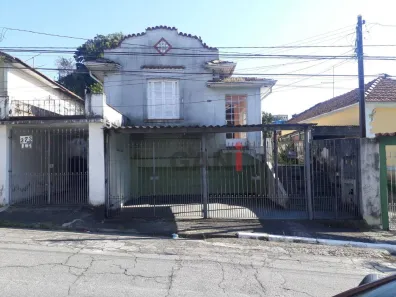 Casa com 2 Quartos à venda, 300m² no Vila Alpina, São Paulo