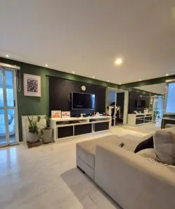 Apartamento com 2 Quartos à venda, 96m² no Bom Retiro, São Paulo