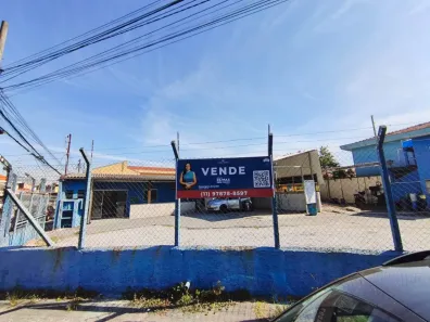 Lote/Terreno com 1 Quarto à venda, 487m² no Jardim dos Lagos, São Paulo