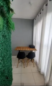 Apartamento com 2 Quartos à venda, 54m² no Parque Oeste Industrial, Goiânia