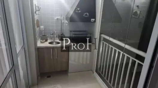 Apartamento com 2 Quartos à venda, 70m² no Santa Paula, São Caetano do Sul