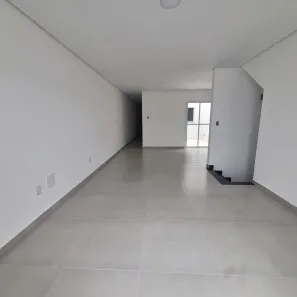 Casa com 3 Quartos à venda, 150m² no Jardim do Estádio, Santo André
