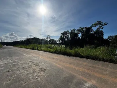 Lote/Terreno à venda, 650m² no Quinta dos Açorianos, Barra Velha