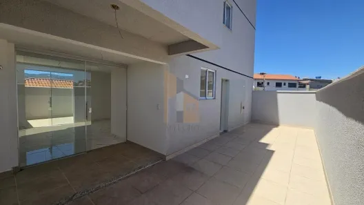 Apartamento com 2 Quartos à venda, 120m² no Miramar (Barreiro), Belo Horizonte