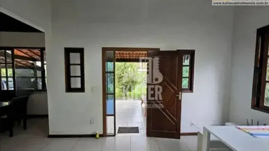 Casa de Condomínio com 3 Quartos à venda, 430m² no Jacaré, Niterói