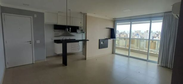 Apartamento com 3 Quartos à venda, 85m² no Vila Itapura, Campinas