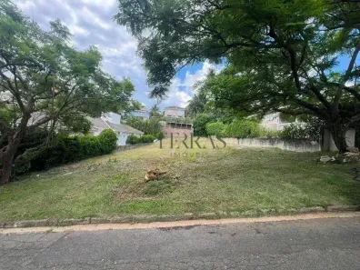 Lote/Terreno à venda, 800m² no Bairro Campos de Santo Antônio, Itu