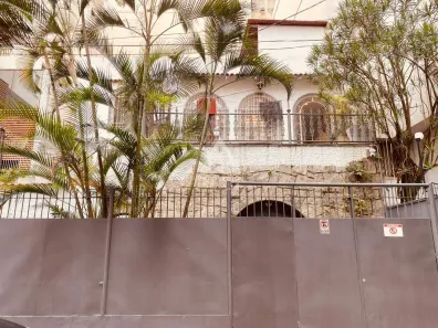 Casa com 4 Quartos à venda, 444m² no Copacabana, Rio de Janeiro