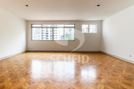 Apartamento com 3 Quartos à venda, 171m² no Liberdade, São Paulo