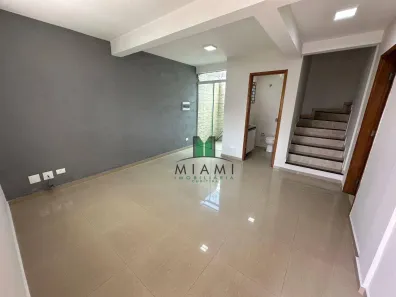 Sobrado com 4 Quartos à venda, 110m² no Fanny, Curitiba