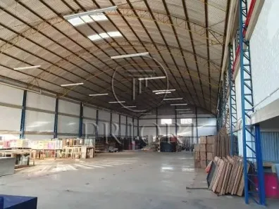 Galpão/Depósito/Armazém à venda, 1280m² no Tristeza, Porto Alegre