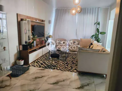Apartamento com 3 Quartos à venda, 140m² no Copacabana, Rio de Janeiro