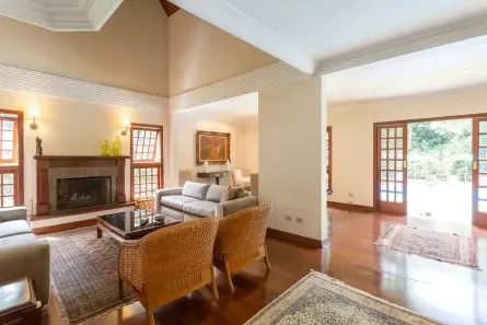 Casa de Condomínio com 7 Quartos para alugar, 1200m² no Chácara Granja Velha, Carapicuíba