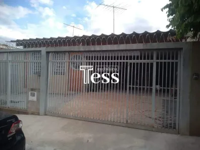 Casa com 3 Quartos para alugar, 154m² no Vila Nossa Senhora da Paz, São José do Rio Preto