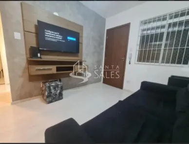 Apartamento com 2 Quartos à venda, 93m² no Água Branca, São Paulo