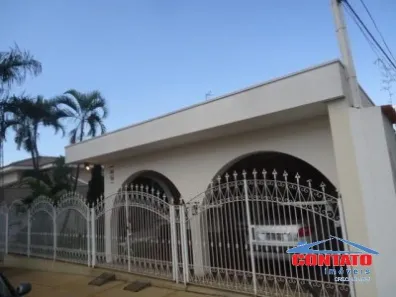 Casa com 4 Quartos à venda, 300m² no Vila Monteiro (Gleba I), São Carlos