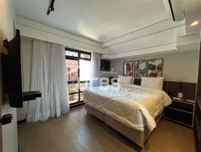 Flat com 2 Quartos à venda, 58m² no Setor Oeste, Goiânia