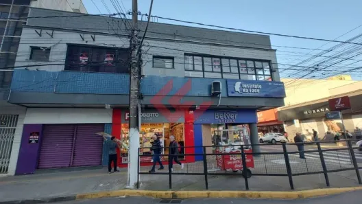 Sala Comercial para alugar, 150m² no Centro, Gravataí