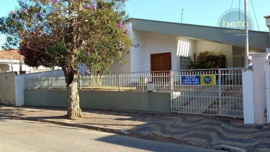Casa com 4 Quartos à venda, 389m² no Vila Nova, Itu