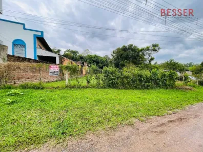 Lote/Terreno à venda, 1053m² no Costa do Morro, Sapucaia do Sul