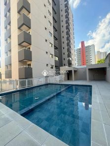 Apartamento com 2 Quartos à venda, 58m² no Jardim Bela Vista, Santo André